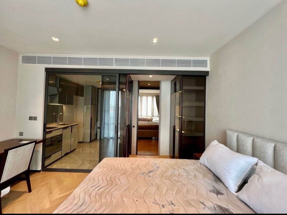 picture Forrent The Reserve Sukhumvit 61 Condominiums  - 8/9