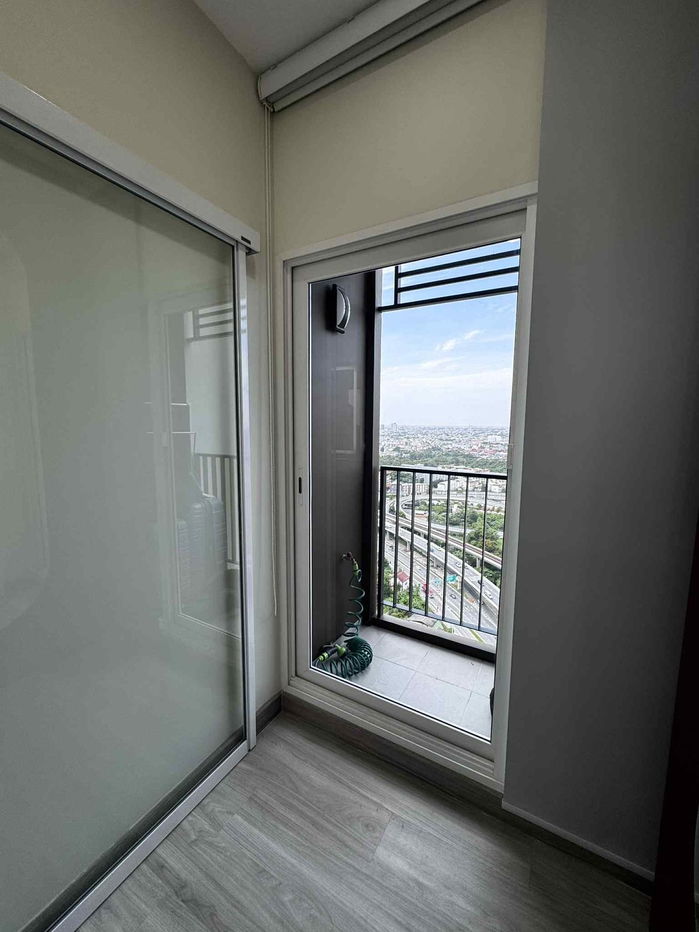 picture 🏢 For Sale Supalai Loft Sathorn Ratchaphruek  1Bed, 35 sq.m., Beautiful room - 10/16