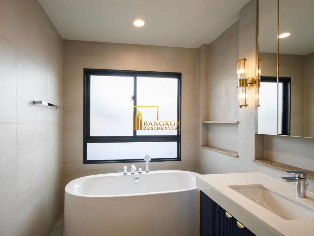 รูป ELSE - Bearing | Premium Luxury 4 Bed Pool Villa Near BTS - BR28288SH - รูปที่ 12/12