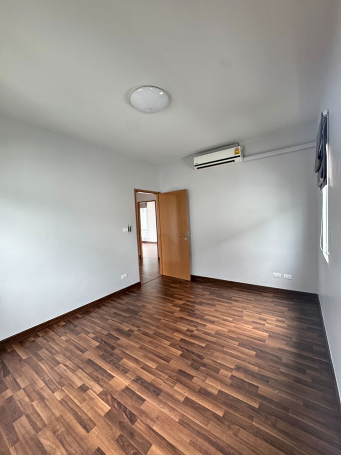รูป 🏡ขายบ้านหรู ใหม่เอี่ยม ไม่เคยมีคนอยู่!  📣3 นอน ย่านรามอินทรา เสนาพาร์ค แกรนด์ รามอินทรา✨#AS-792 - รูปที่ 12/42