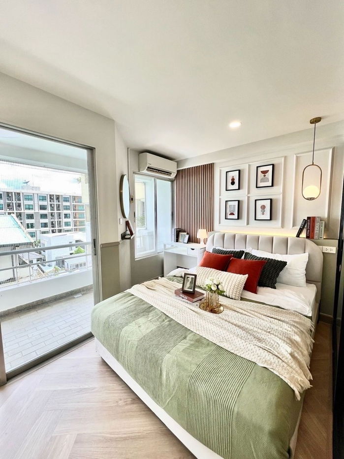 รูป 🏢 ให้เช่าคอนโด : The Waterford Royal Suite (เดอะ วอเตอร์ฟอร์ด รอยัล สูท)   รหัสทรัพย์ | 📌LNP-C9061  - รูปที่ 1/10