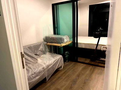 Condos for sale Bangkok : 🔺 For Sell Condo THE EXCEL LADPRAO - SUTTHISAN Building 1, Floor 8,1 bed room, Room size 24 sqm