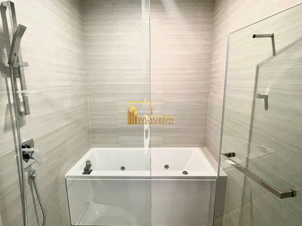 picture Park Origin Thonglor | Luxurious 2 Bed Condo in Prime Area - BR60531CD - 9/32