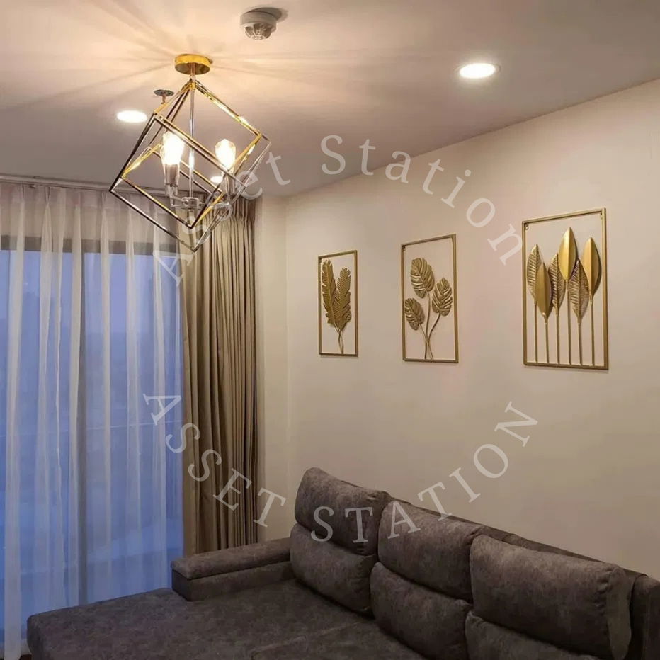 picture 💎 Premium condo Supalai Premier – Prime location near BTS Khlong San ✨ - 6/14
