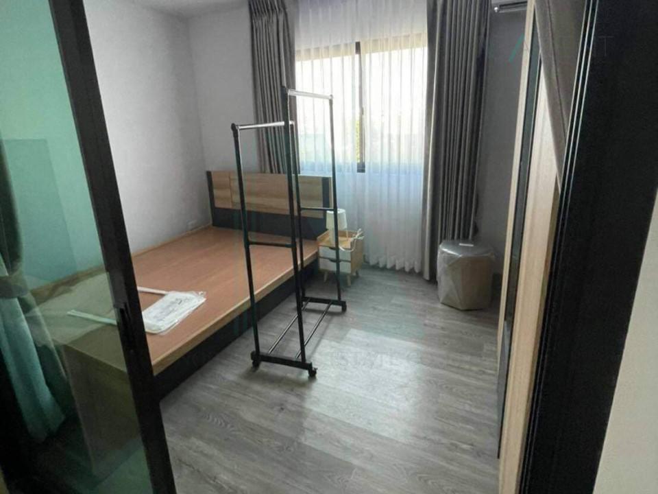picture 🚩 For Rent Condo SABAI SABAI CONDO SUKHUMVIT 115 Building 1, Floor 4,1 bed room, Room size 31.00 sqm - 3/8