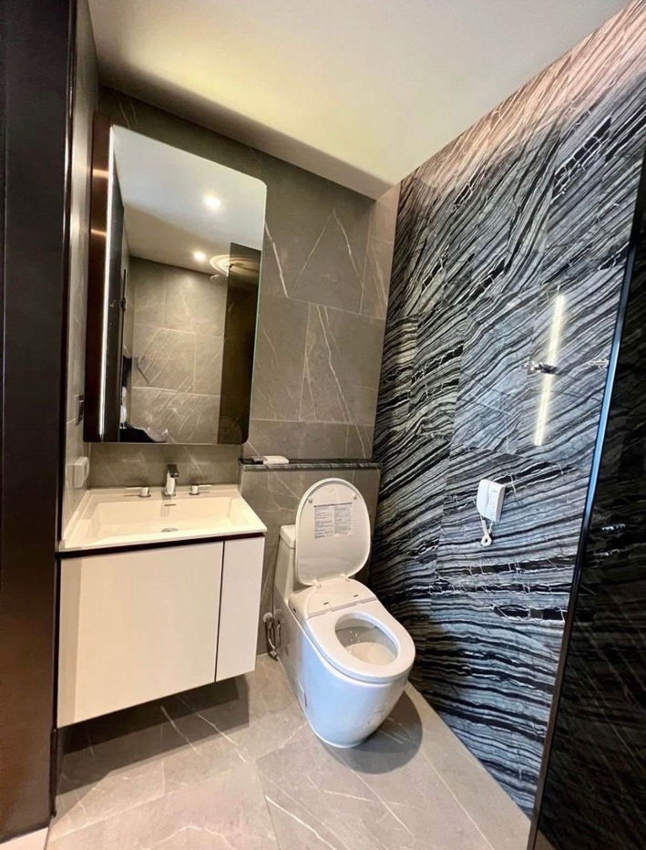 picture Forrent The Reserve Sukhumvit 61 Condominiums  - 9/9