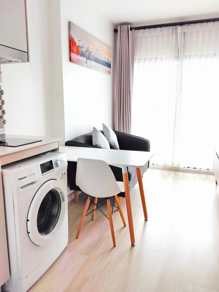 picture [ RENT ]  ⚡🌈S30226 KnightsBridge Prime Sathorn ⚡🌈 LINE: @theagentpro (with @ in front) - 16/17