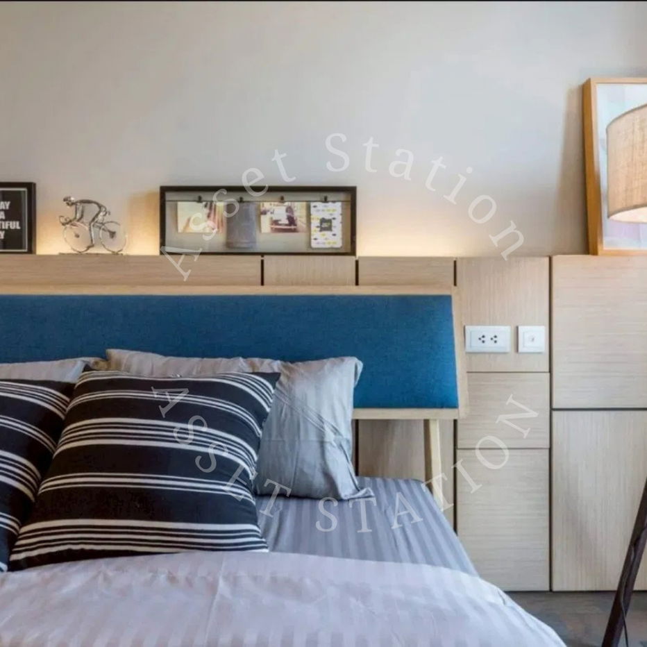 picture ⭐IDEO Q Siam-Ratchathewi, a luxury condo in Siam area, near BTS Ratchathewi⭐ - 6/15