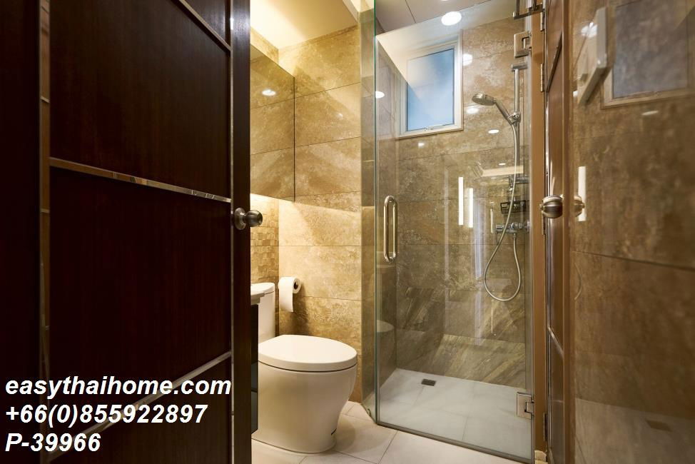 picture P-39966 Condo for rent Pathumwan Resort fully furnished (Confirm again when visit).  - 22/36