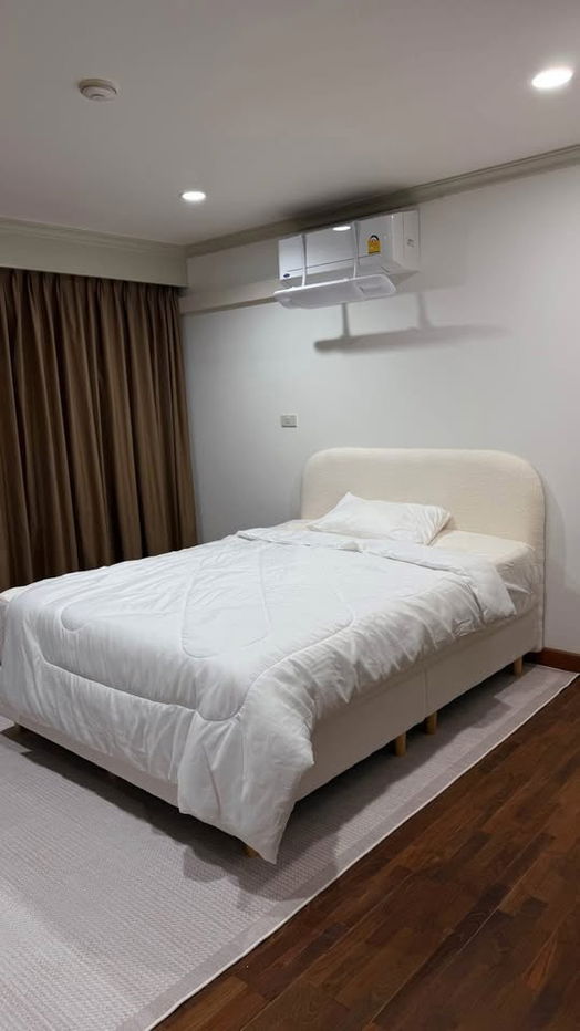 รูป เช่า รหัส PR209 คอนโด Sampoom Garden - รูปที่ 3/10