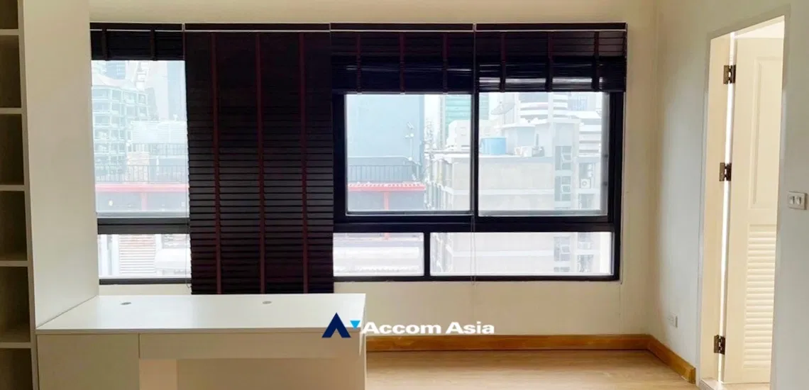 picture 🔼🔽 AccomA 📩 La Maison Ruamrudee - 9/9