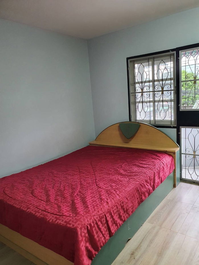 picture R2642 Townhome For Rent Uthong Place 3 - 11/11
