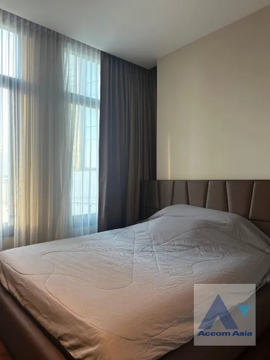 รูป 🔼🔽 AccomA 📩  2 BR Condominium @The Diplomat 39 (AA41544) - รูปที่ 6/11