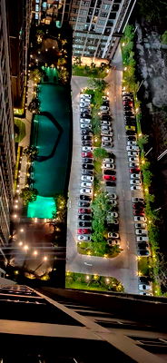 เช่าคอนโด ม.ศรีนครินทรวิโรฒ วิทยาเขตประสานมิตร : #st20053 ให้เช่า    Supalai Veranda Rama 9
