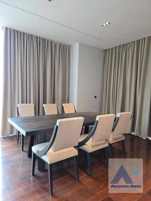 รูป 🔼🔽 AccomA 📩 Pet friendly 2 BR Condominium @MARQUE Sukhumvit (AA32927) - รูปที่ 5/19