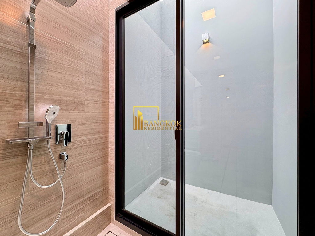 picture VIVE Krungthep Kreetha | Luxurious 4 Bedroom House For Rent - BR28266SH - 59/79