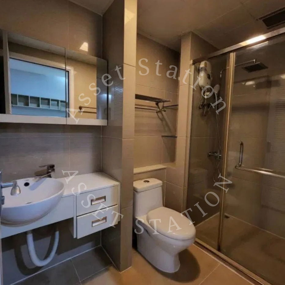 picture 🏢 TC Green Rama 9 | Luxury condo near MRT Rama 9 🌟 - 9/11