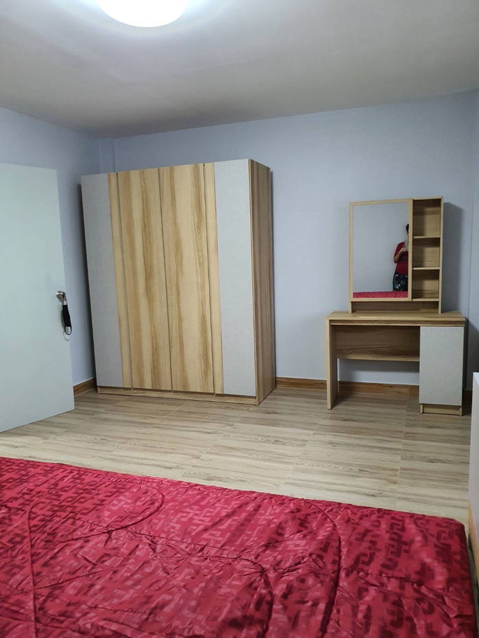 picture R2642 Townhome For Rent Uthong Place 3 - 9/11