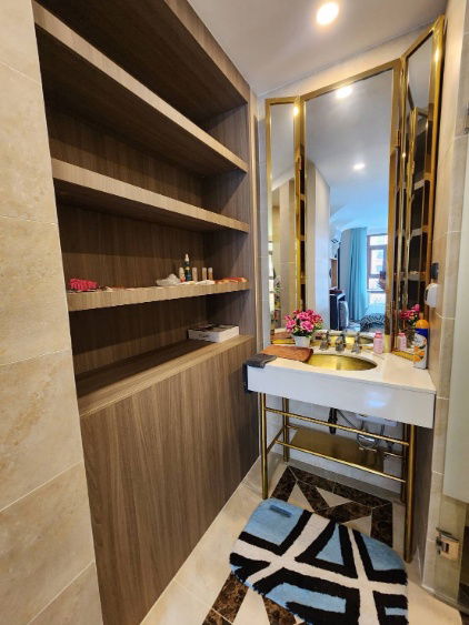 picture Condo for sale  Espana Resort Pattaya, 37 Sqm, ready to move in, near Jomtien Beach.. - 6/12