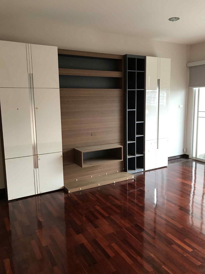 รูป ขายคอนโดพหลโยธิน พาร์ค ขนาด  97 ตร.ม. ชั้น 5 ราคา  6.8 ล้านบาท ( คอนโด Low Rise) - รูปที่ 2/8