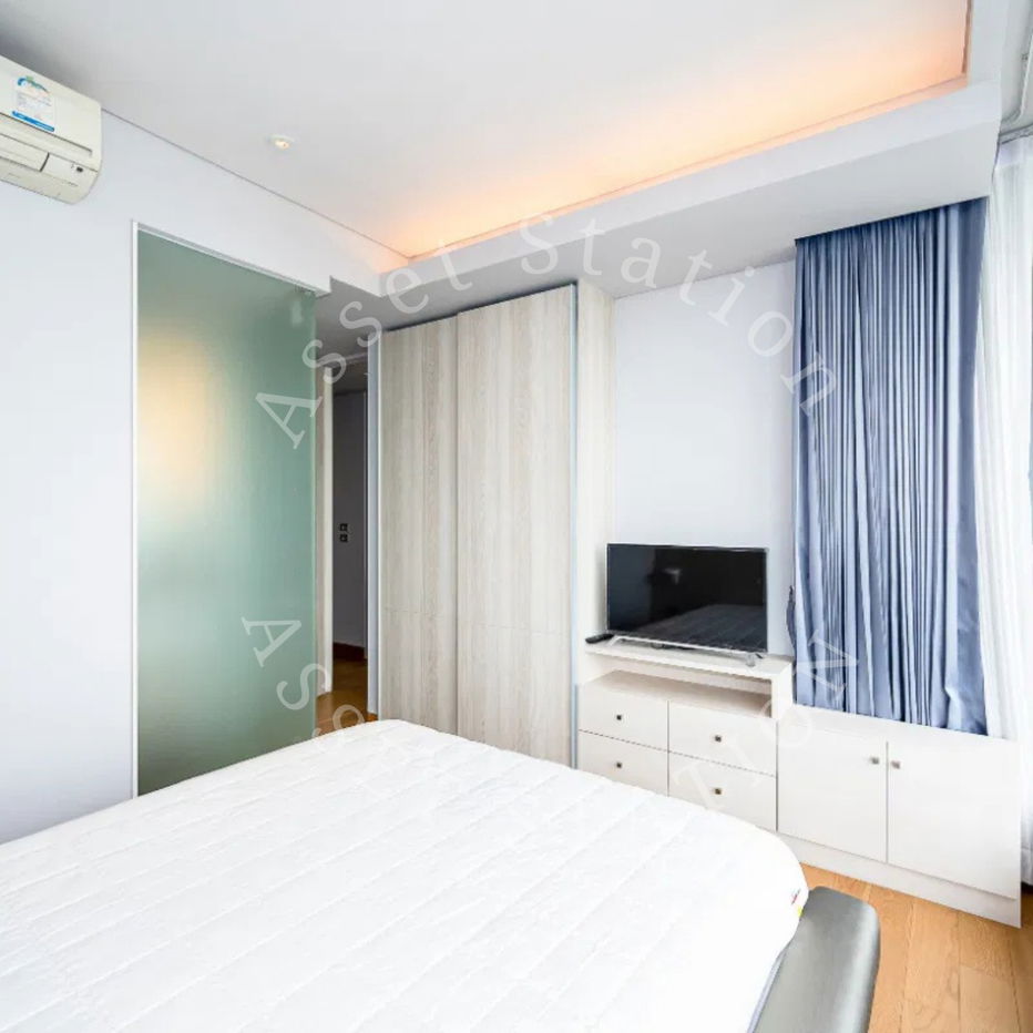 รูป ✨The Lumpini 24 – คอนโด Hi-End ใจกลางสุขุมวิท หรู สงบ เป็นส่วนตัว✨ - รูปที่ 4/7