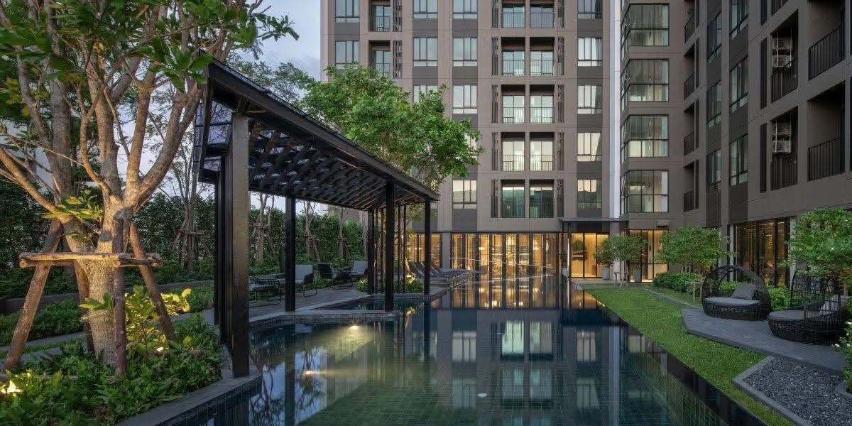 picture 𝗡𝘂𝗲 𝗡𝗼𝗯𝗹𝗲 𝗥𝗮𝘁𝗰𝗵𝗮𝗱𝗮-𝗟𝗮𝘁 𝗽𝗵𝗿𝗮𝗼 for rent ✨ Fully furnished - 9/10