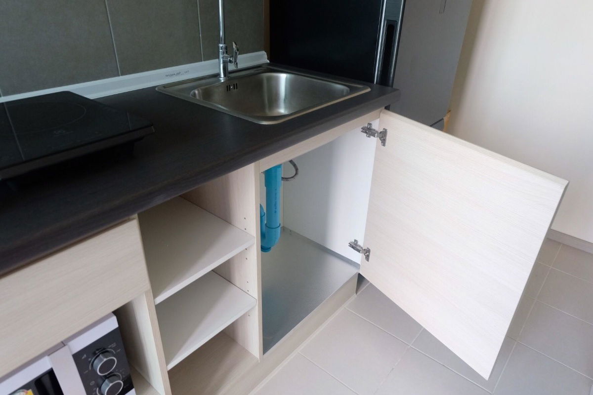 picture Condo for sale at Aspire Ratchada Wongsawang, 1,690,000 baht [YBs250801] - 13/19