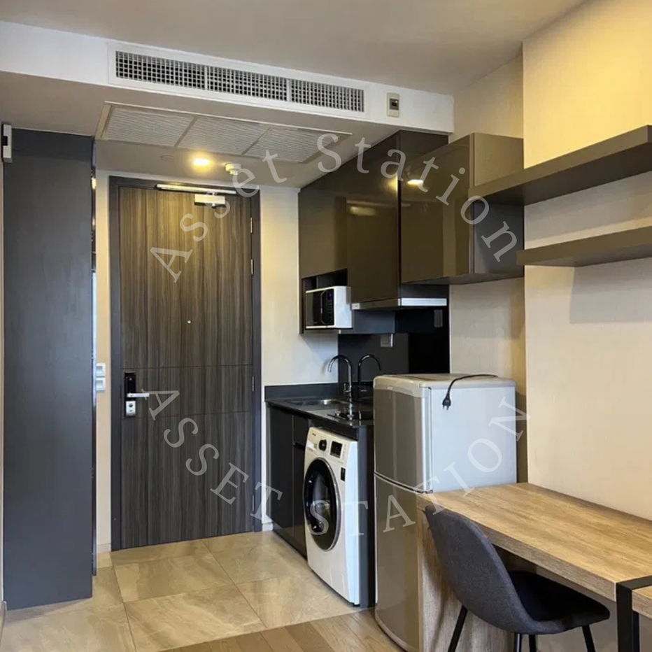 picture 🌟 Ashton Asoke – Ready to move in, in the heart of Asoke, just a few steps to BTS! 🌟 - 6/9