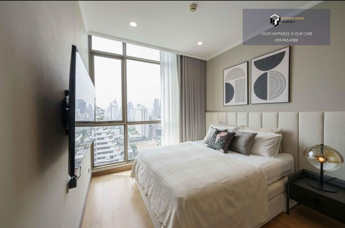 picture Supalai Oriental Sukhumvit 39 | 🚝Near BTS Phrom Phong #2025082911588 - 1/18