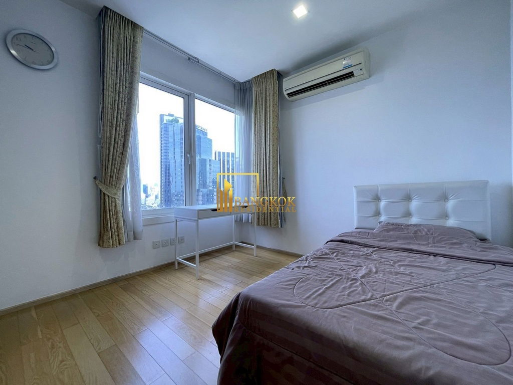 picture Siri at Sukhumvit | Superb 3 Bed Condo For Rent in Thonglor - BR19265CD - 15/37