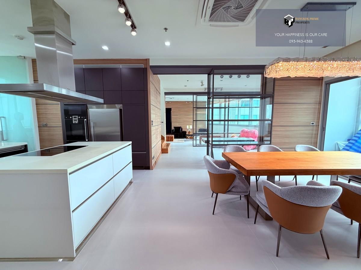 picture Millennium Residence | Penthouse Duplex !! For Rent sukhumvit !!! Ready to move in #2025082911598 - 12/17