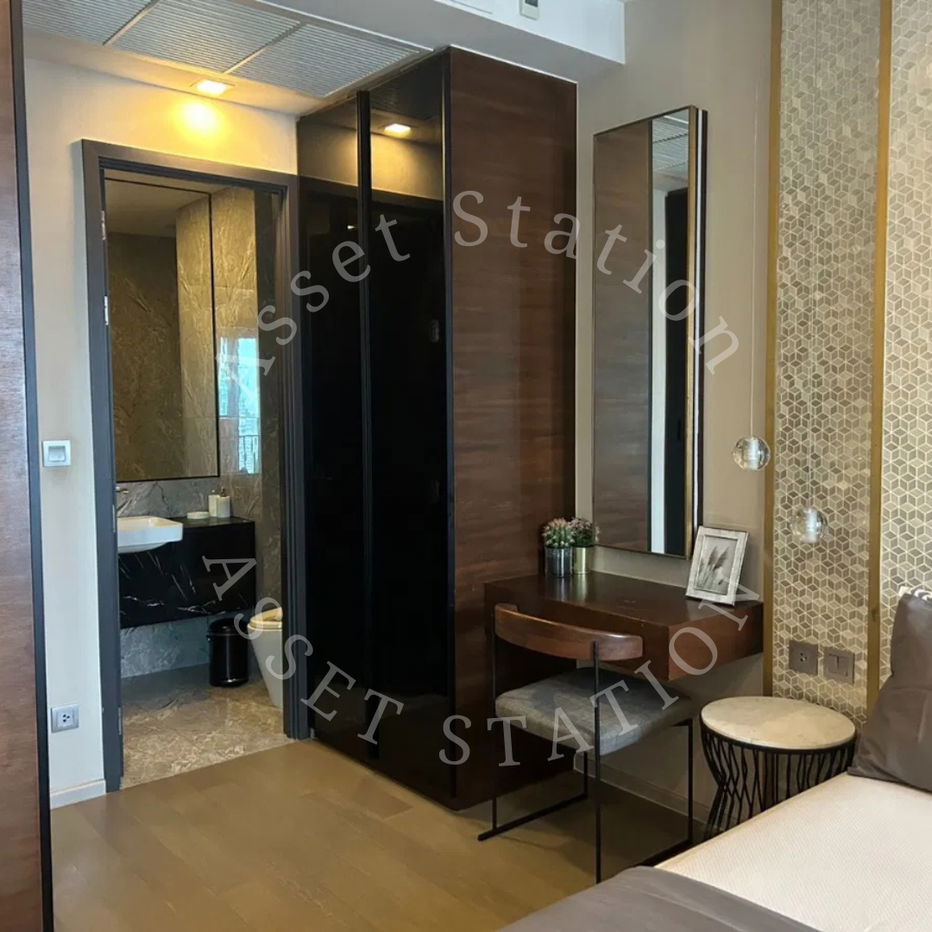 picture 🏢 Ashton Asoke | Luxury condo near BTS Asoke, only 230 m. ✨ - 6/8