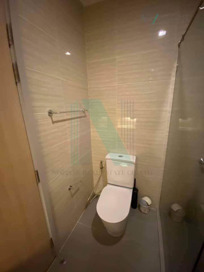 picture 🚩 For Sell Condo M JATUJAK Building 1, Floor 23,1 bed room, Room size 32 sqm - 7/8