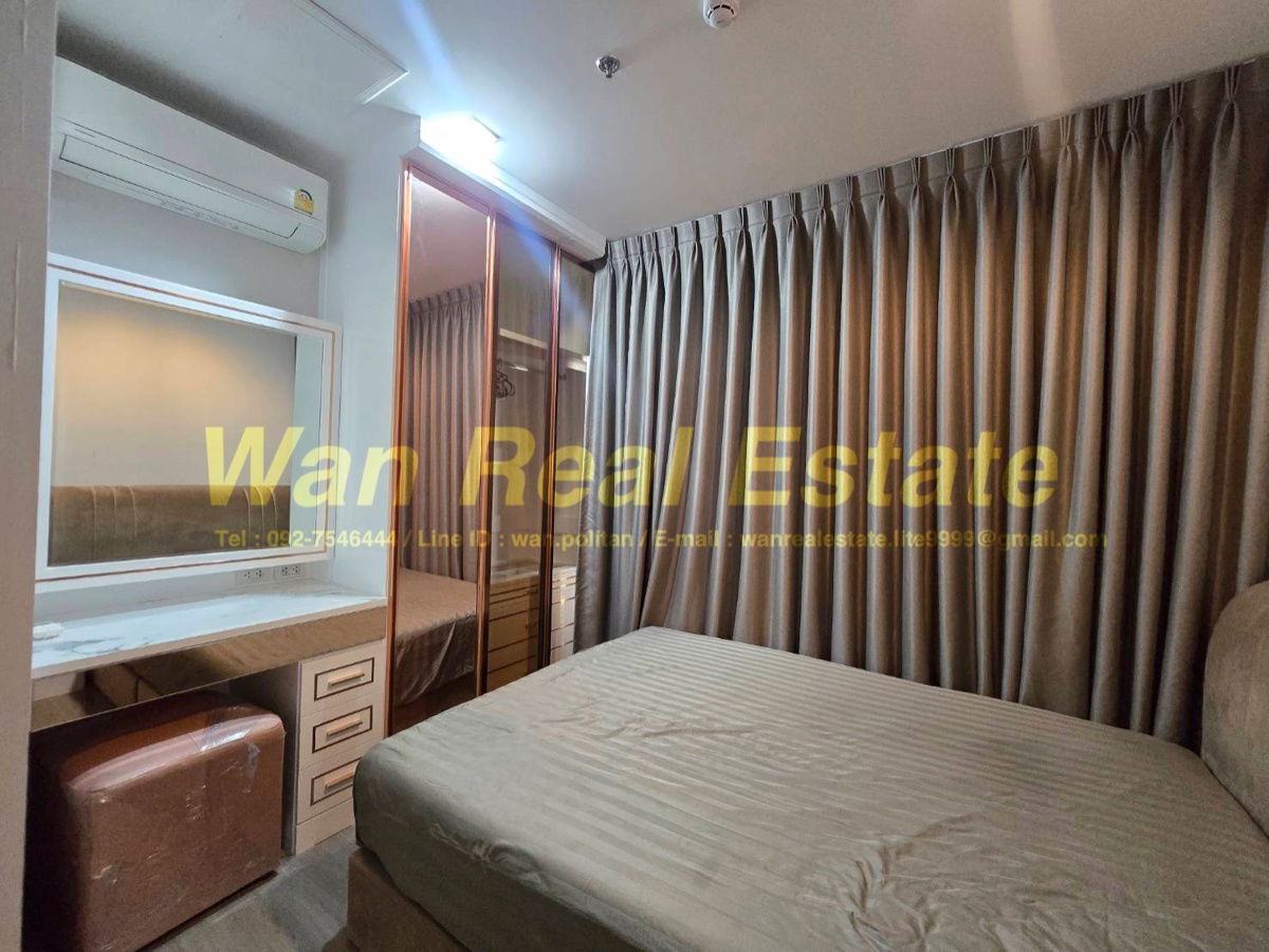 picture politan aqua riverside condo for rent - 5/16