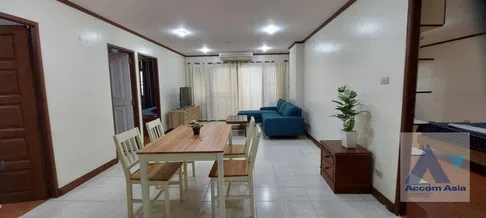 🔼🔽 AccomA 📩  3 BR Condominium @Aree Place Sukhumvit 26 (AA22763)