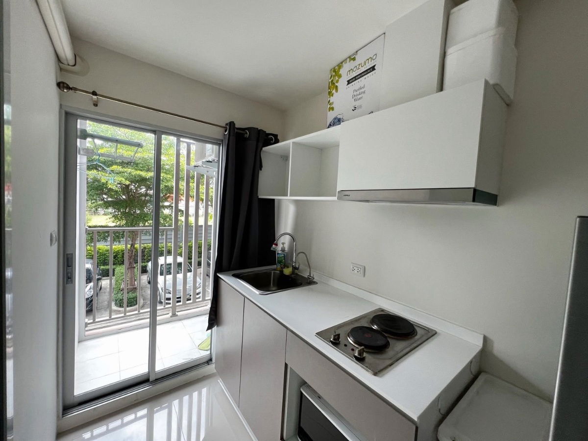 รูป ขาย ดีคอนโด พิงค์ ติดเซ็นทรัลเฟสติวัล เชียงใหม่ ราคาดีมากก โทร 082-389-9314 บู - รูปที่ 6/14