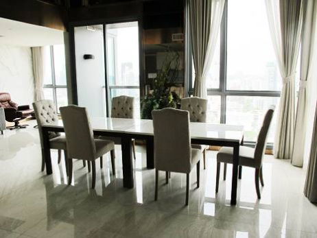 รูป ปล่อยเช่า H Sukhumvit 43 (Duplex)	 ราคา 180,000 บาท - รูปที่ 7/34