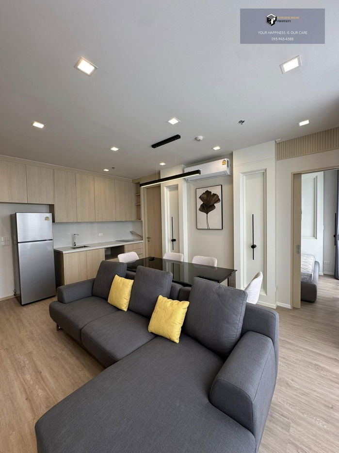 picture Noble State 39 | 2bed with 2parking unit ready to move in #2025082911605 - 3/6