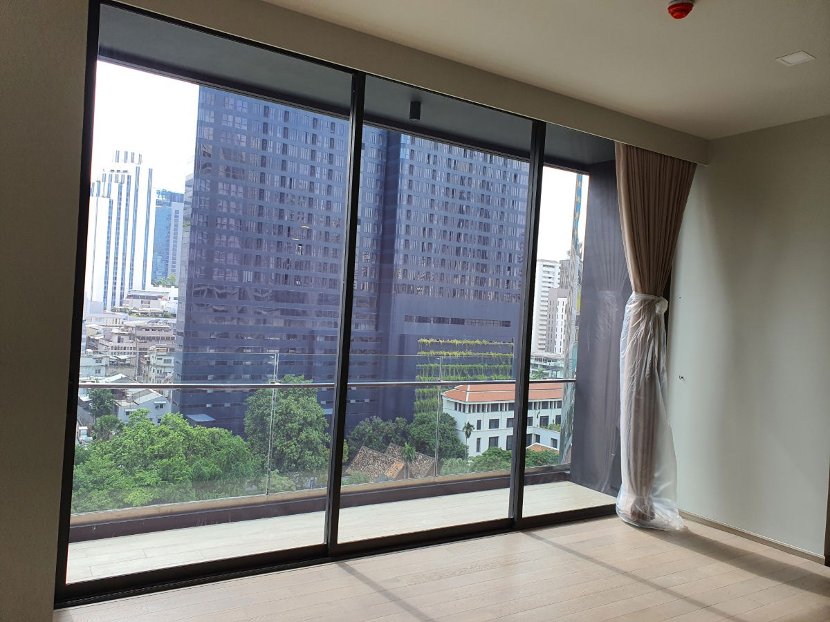 รูป ให้เช่า Celes ASoke 2 ห้องนอน 86ตร.ม. ว่างพร้อมอยู่  ใกล้MRT สุขุมวิท  - รูปที่ 13/18