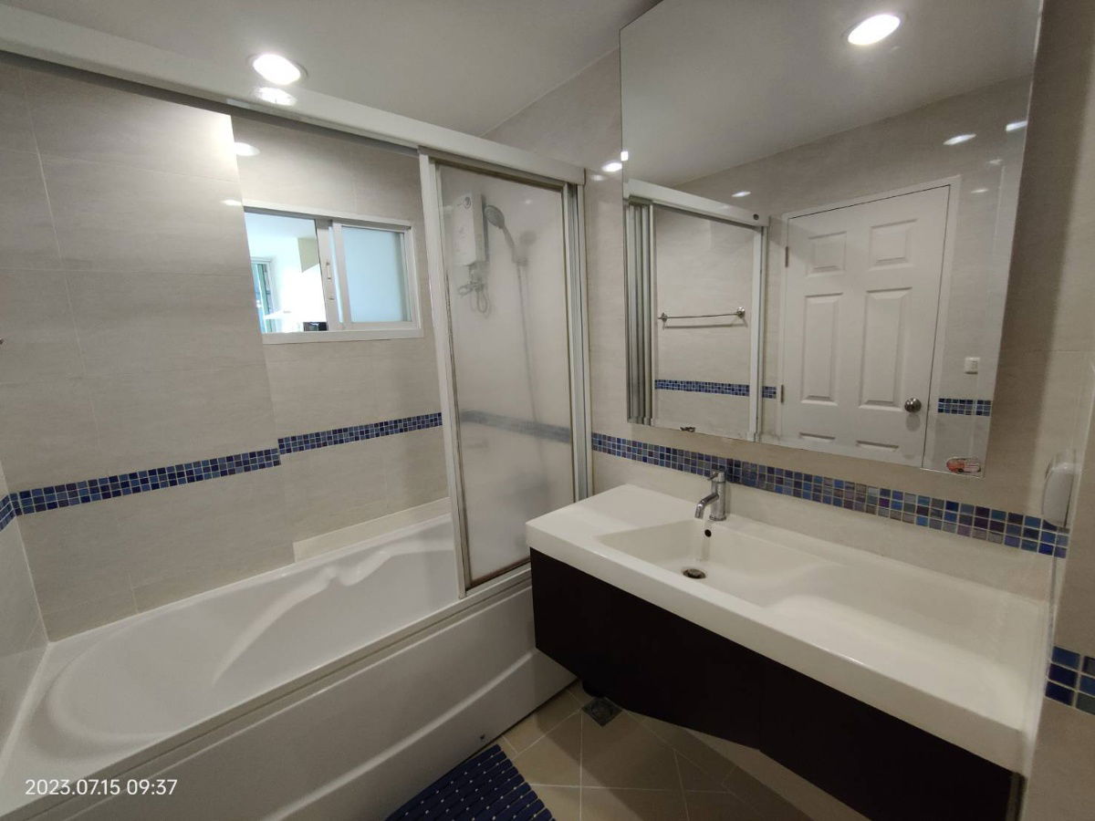 picture OMG2580  < Available 1-Sep-25 > Nice 1 Bedroom - for RENT  [ Life Sukhumvit 65 ] - 7/8