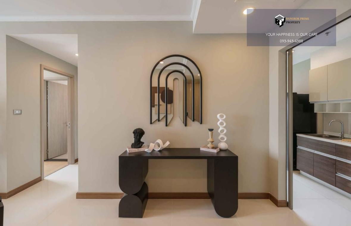 picture Supalai Oriental Sukhumvit 39 | 🚝Near BTS Phrom Phong #2025082911588 - 14/18