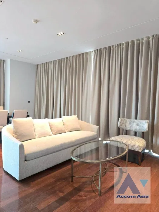 รูป 🔼🔽 AccomA 📩 Pet friendly 2 BR Condominium @MARQUE Sukhumvit (AA32927) - รูปที่ 4/19