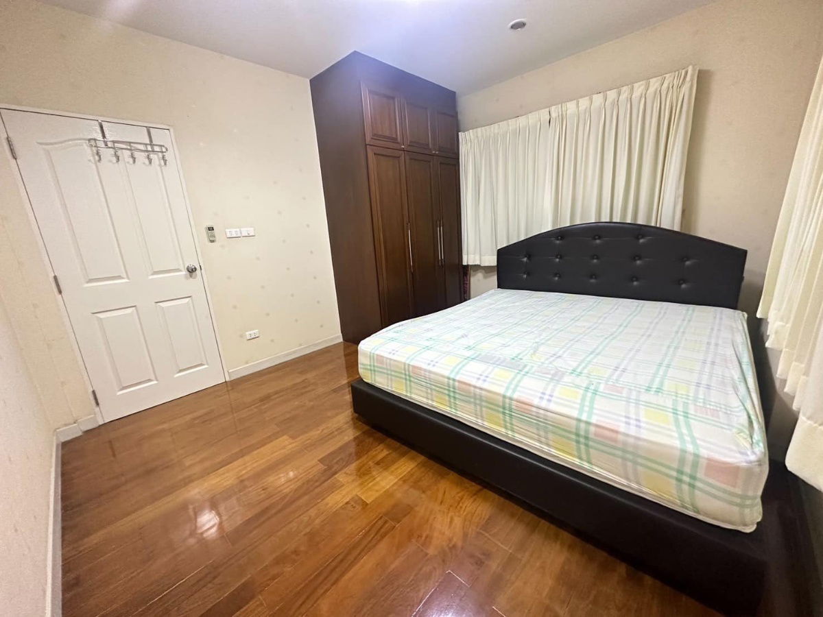 รูป ให้เช่า บ้านเดี่ยว⭐ประเวศ⭐4 ห้องนอน⭐ใกล้ สวนหลวง ร.9  - รูปที่ 8/20