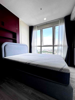 ขายคอนโด : 🏢 ขาย Supalai Loft Sathorn Ratchaphruek - 35 ตร.ม. 1 Bed ห้องสวย ราคาดี อยู่ใกล้ BTS บางหว้า ツ