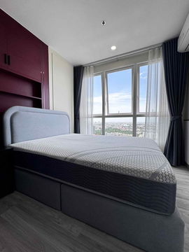 🏢 ขาย Supalai Loft Sathorn Ratchaphruek - 35 ตร.ม. 1 Bed ห้องสวย ราคาดี อยู่ใกล้ BTS บางหว้า ツ