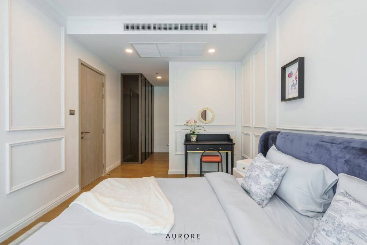 picture Condo For Rent!!Supalai Oriental Sukhumvit 39 - 19/21
