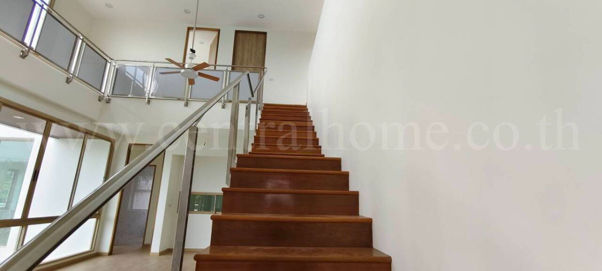 รูป บ้านเดี่ยว 1-1-84 ไร่ ซอยอ้อมใหญ่ สามพราน - นครปฐม ราคาถูก - รูปที่ 6/20