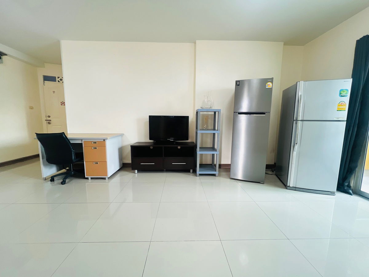 picture Update 28/8/2025 Supalai City Home Ratchada 10, 2 bedrooms, 1 bathroom 📱080-291-6881, ID Line: monglon - 2/22