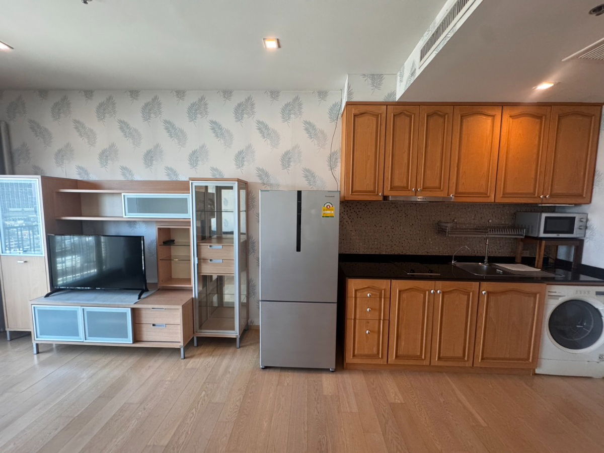 picture For Rent Noble Reform Fully Furnished (Near BTS Ari) - 15/29