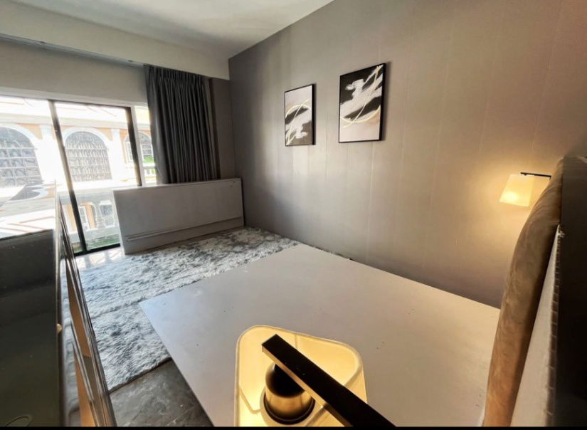 รูป P0229  ให้เช่าบ้านหรู 5 ชั้น สไตล์คลาสสิก-โมเดิร์น WHITE MANSION –  ใจกลางทองหล่อ ซอย 25 - รูปที่ 3/15